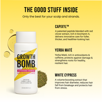Hair Growth Support Bundle