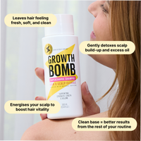Hair Growth Support Bundle