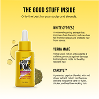 Hair Growth Support Bundle