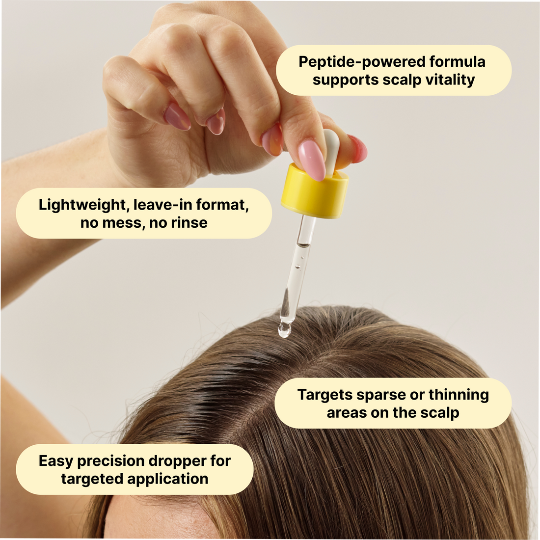 Hair Growth Support Bundle
