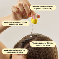 Hair Growth Support Bundle