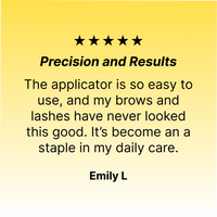 Lash & Brow Power Wand