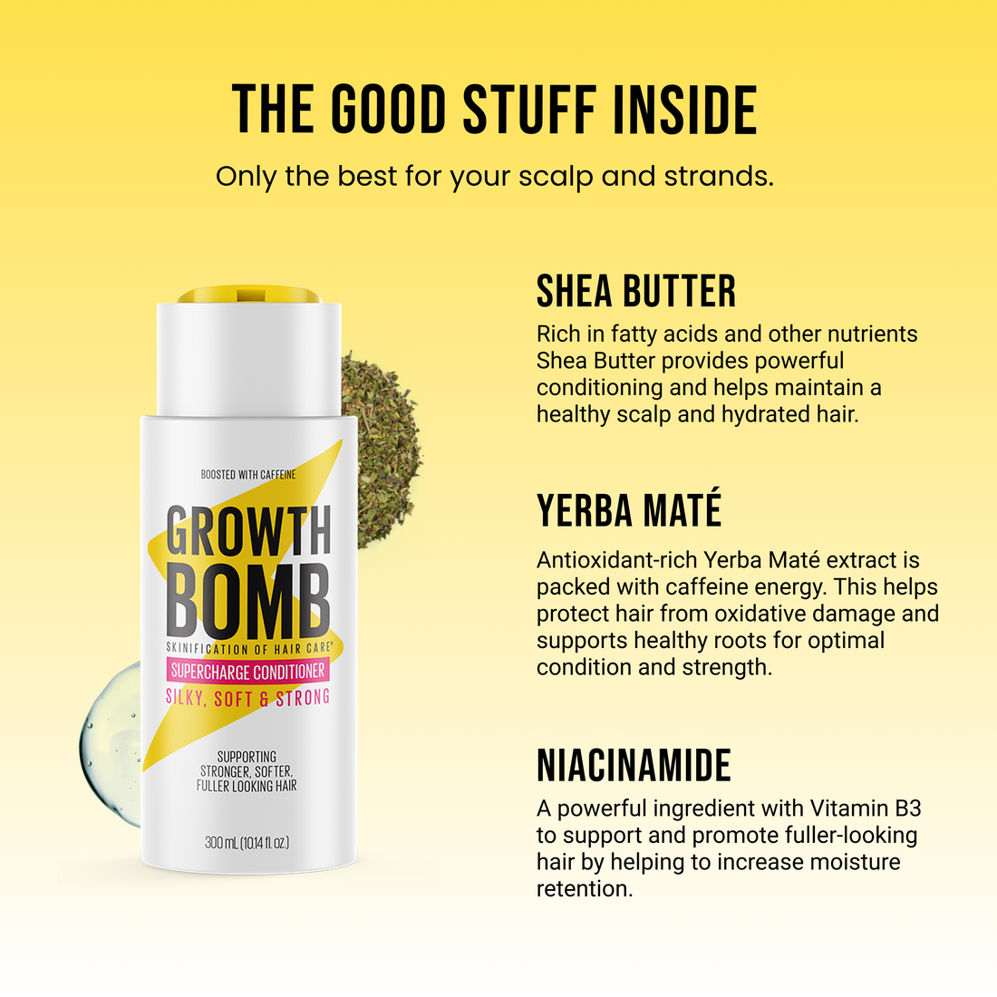 Hair Growth Support Bundle