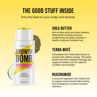 Hair Growth Support Bundle