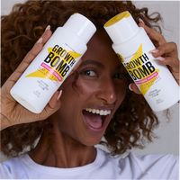Hair Growth Support Bundle