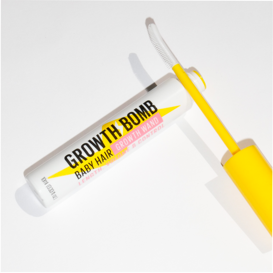 Baby Hair Fly-Away Wand