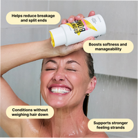Hair Growth Support Bundle