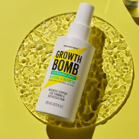 Rescue, Restore & Hydrate