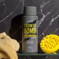 2 in 1 Shampoo & Conditioner