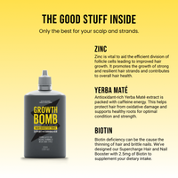 Hair Booster Tonic