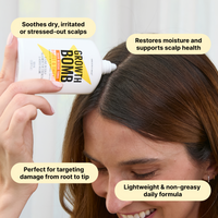 Hair Rescue Tonic