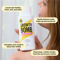 Hair Growth Support Kit