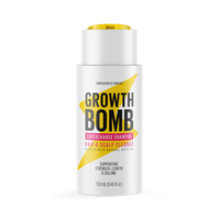Supercharge Shampoo
