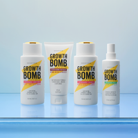 Rescue, Restore & Hydrate