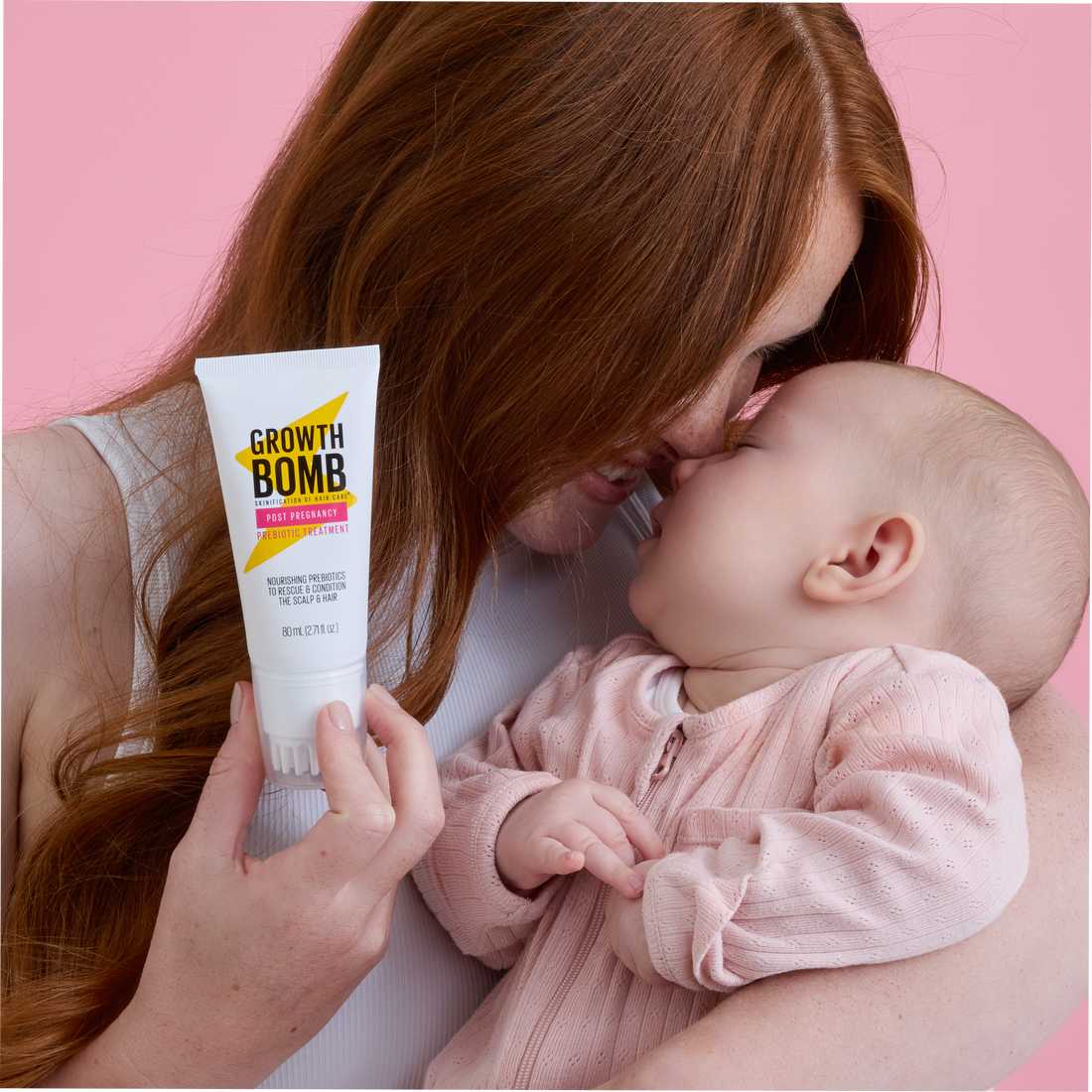 Post Pregnancy Support Kit