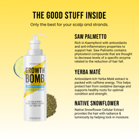Smoothing Support Bundle