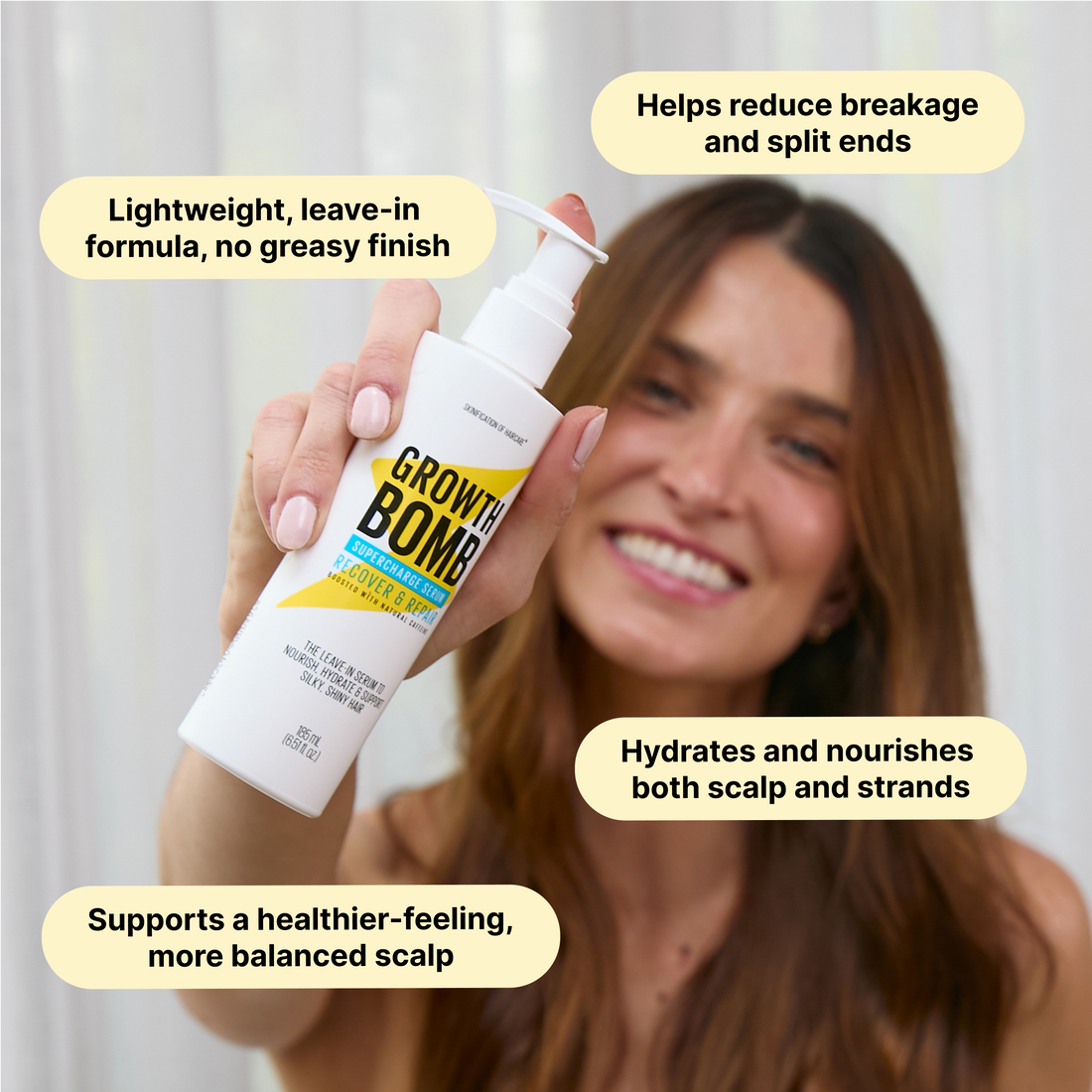 Smoothing Support Bundle