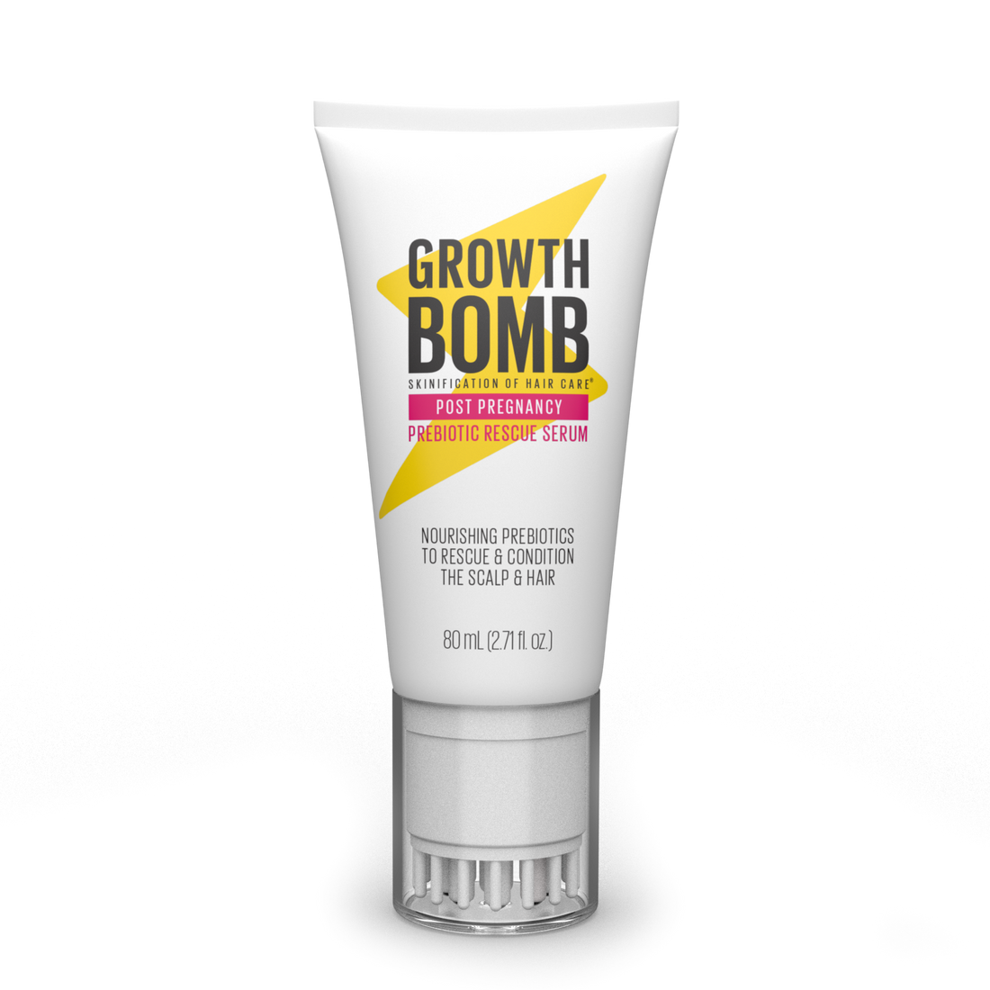 Post Pregnancy Prebiotic Treatment 80ml