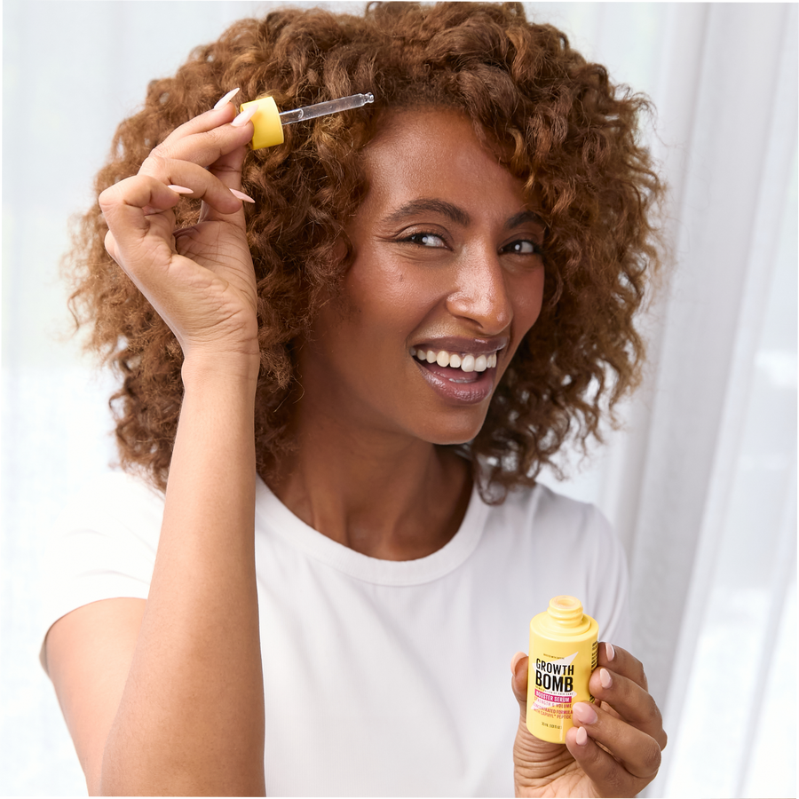 Hair Growth Support Bundle