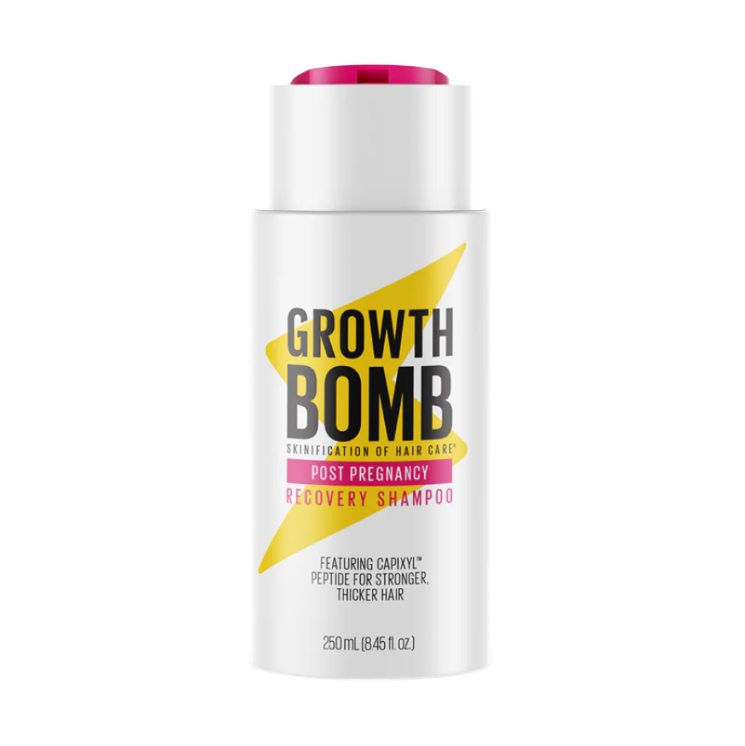 Post Pregnancy Recovery Shampoo 250ml