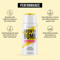 Supercharge Conditioner