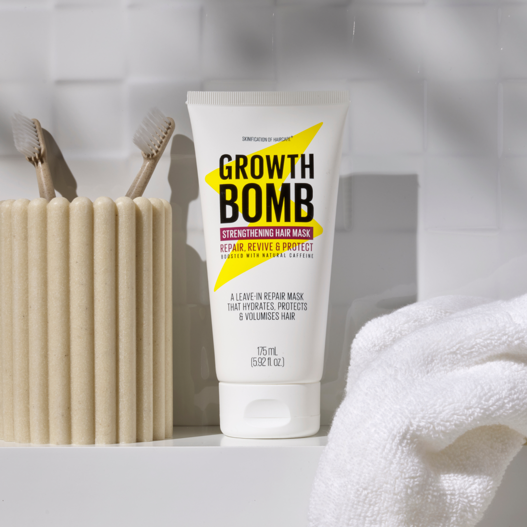 Strengthening Mask – Growth Bomb UK