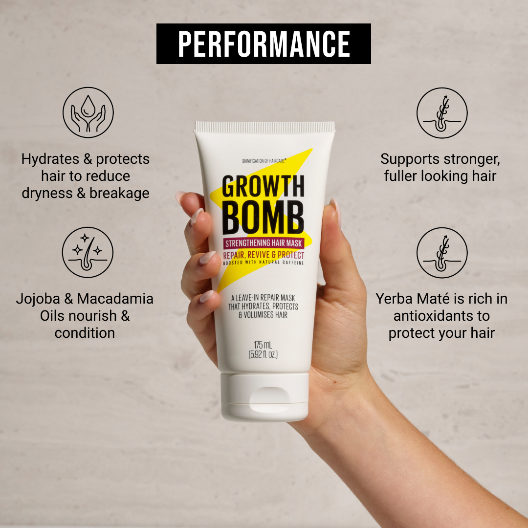 Strengthening Mask – Growth Bomb UK