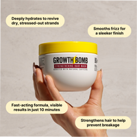 10 Minute Miracle Mask