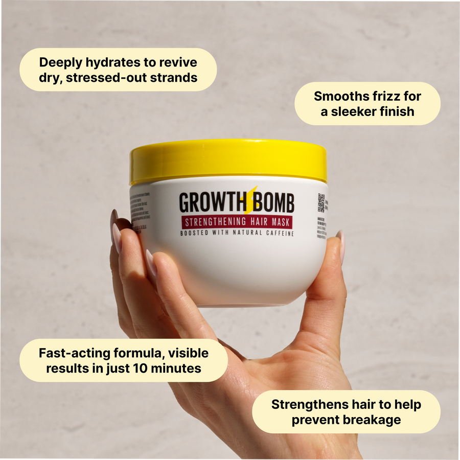 10 Minute Miracle Mask