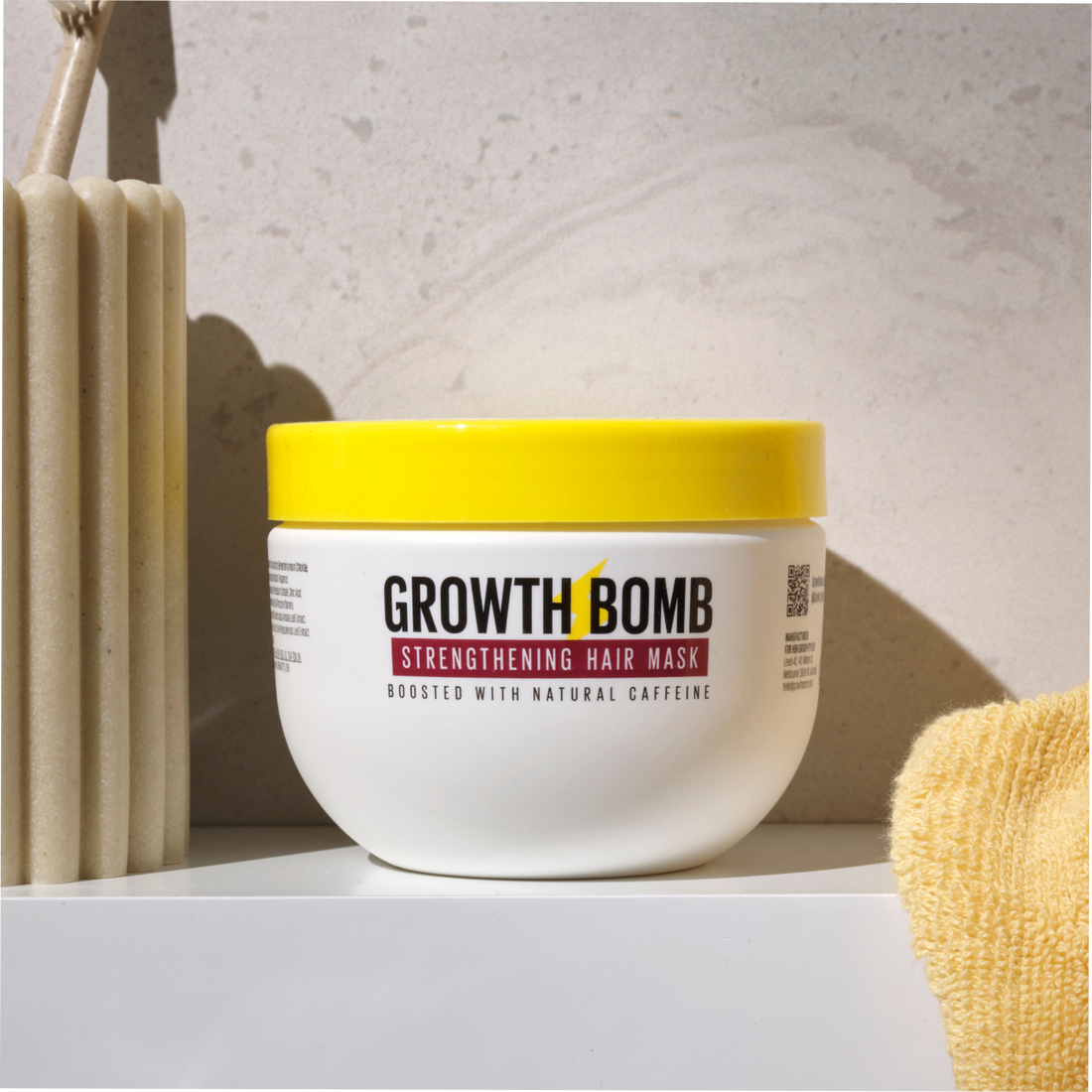Strengthening Mask 235ml
