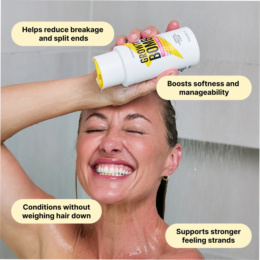 Hair Growth Support Bundle