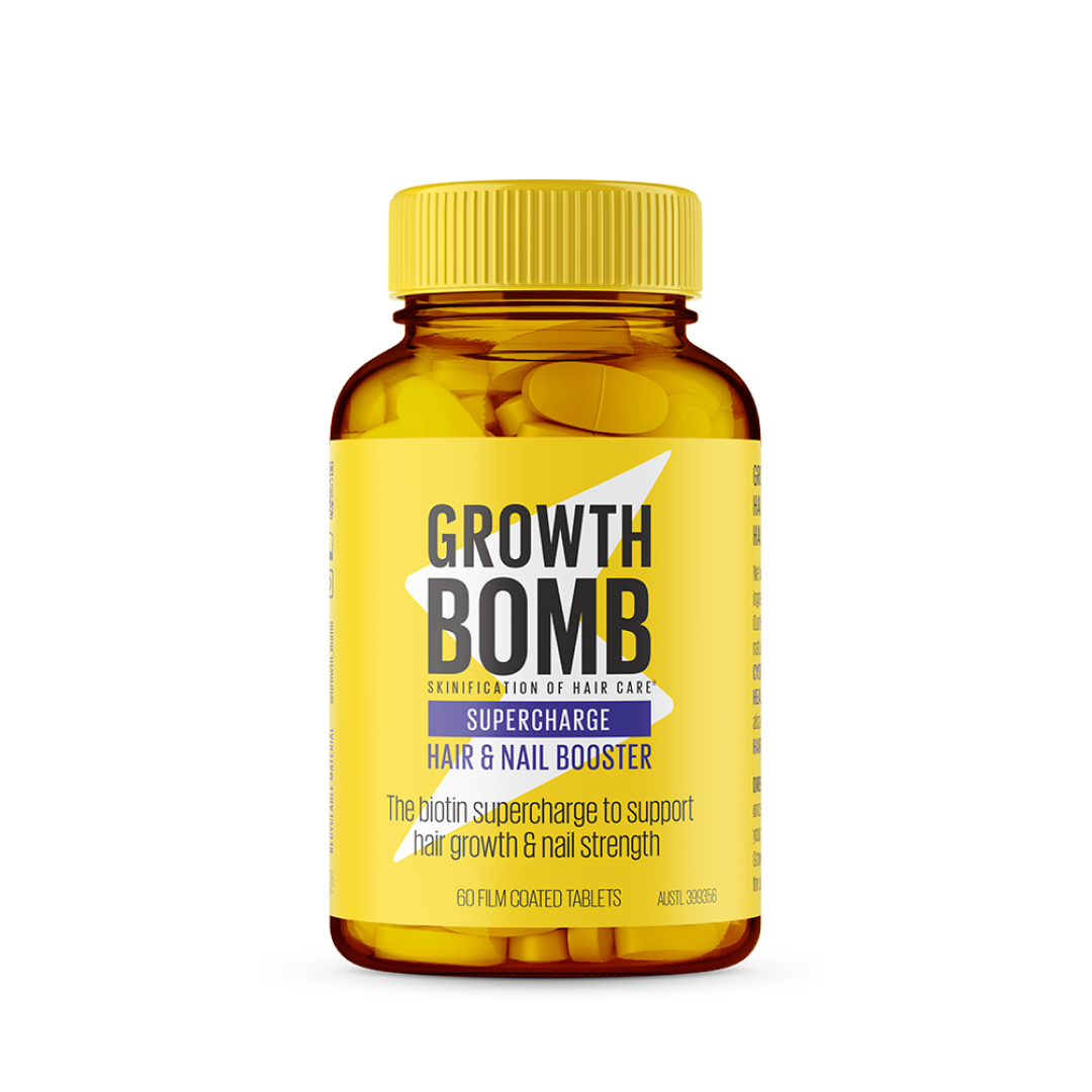 Hair Growth Support Kit