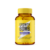 Hair Growth Support Kit