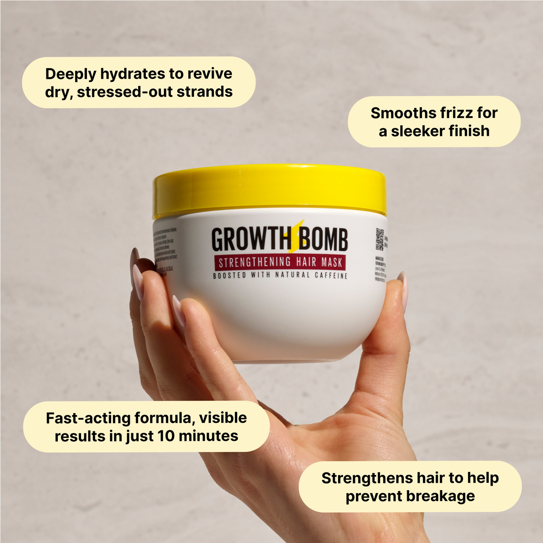 Smoothing Support Bundle