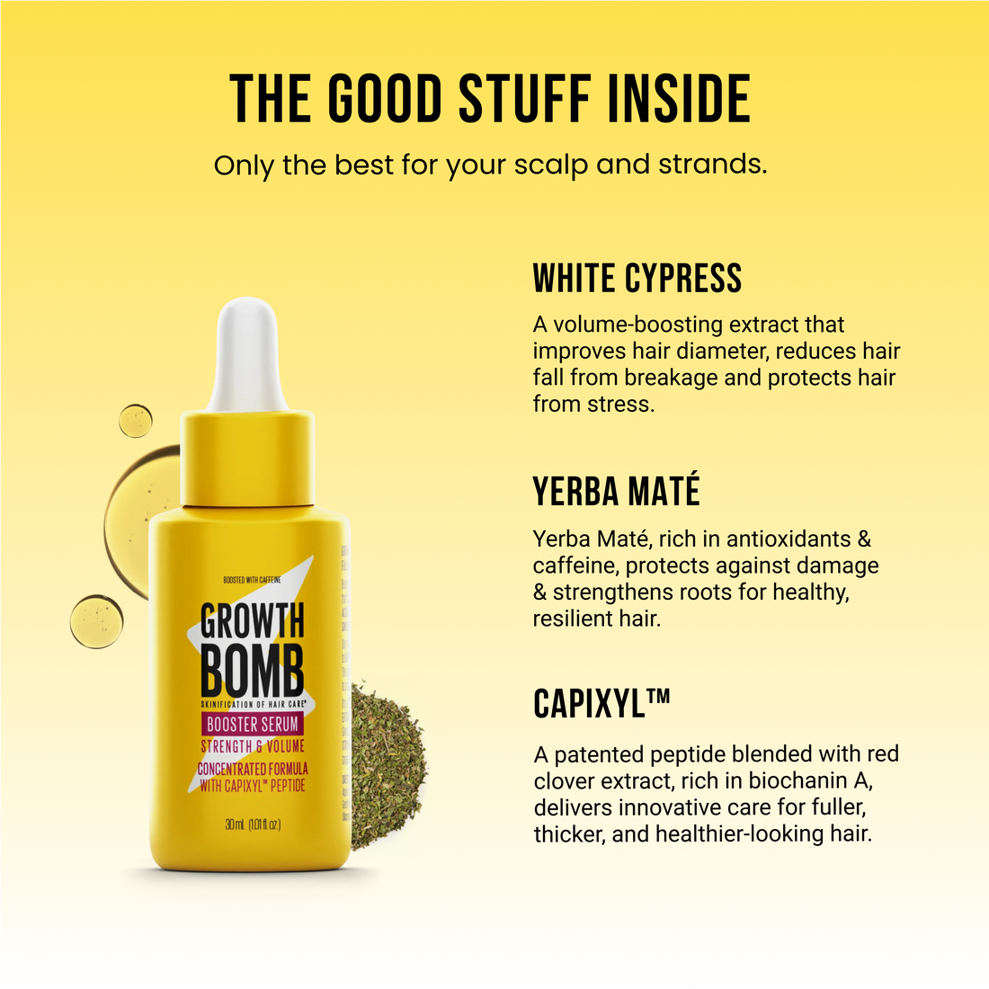 Hair Growth Support Kit