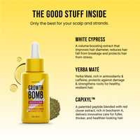 Hair Growth Support Kit