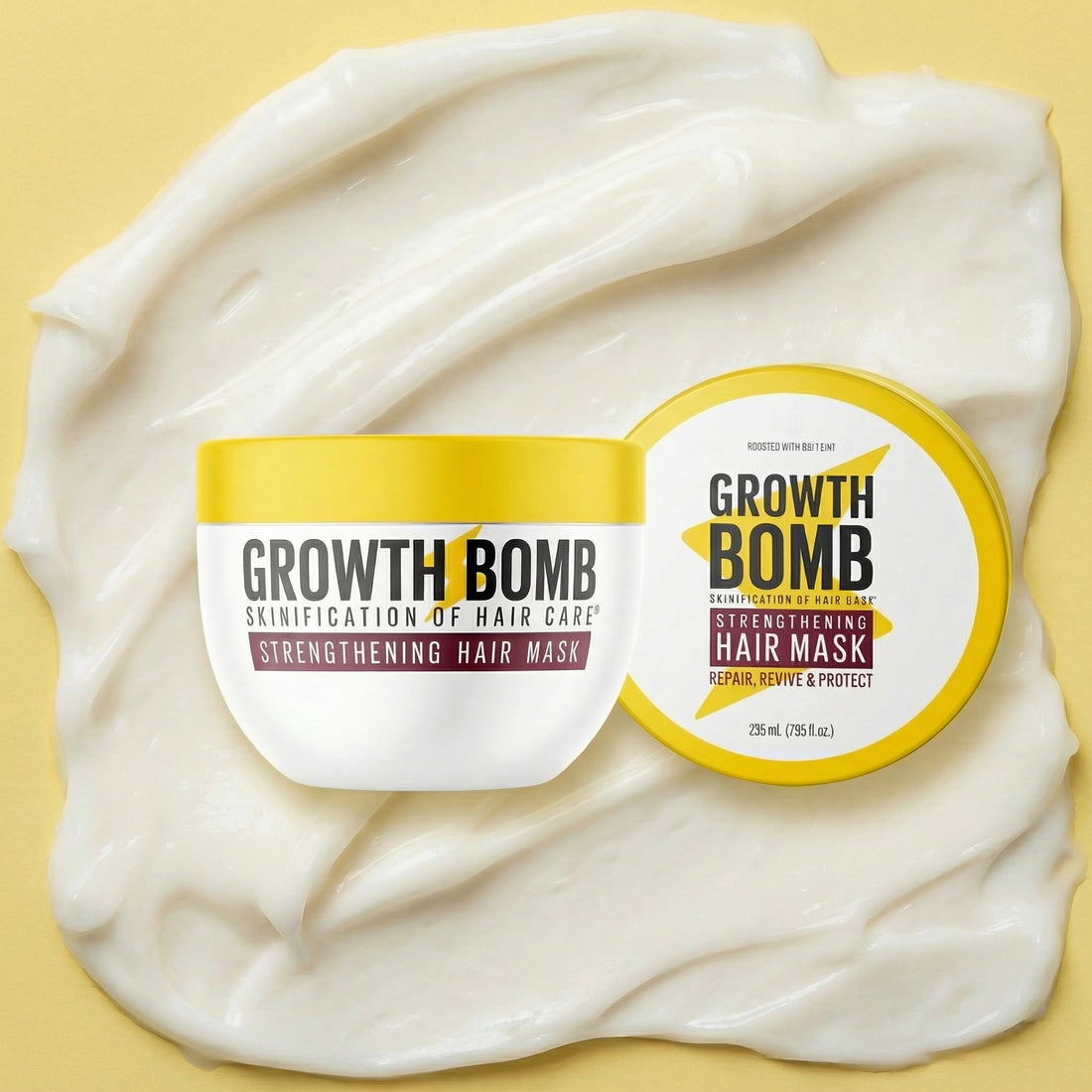 Strengthening Mask 235ml