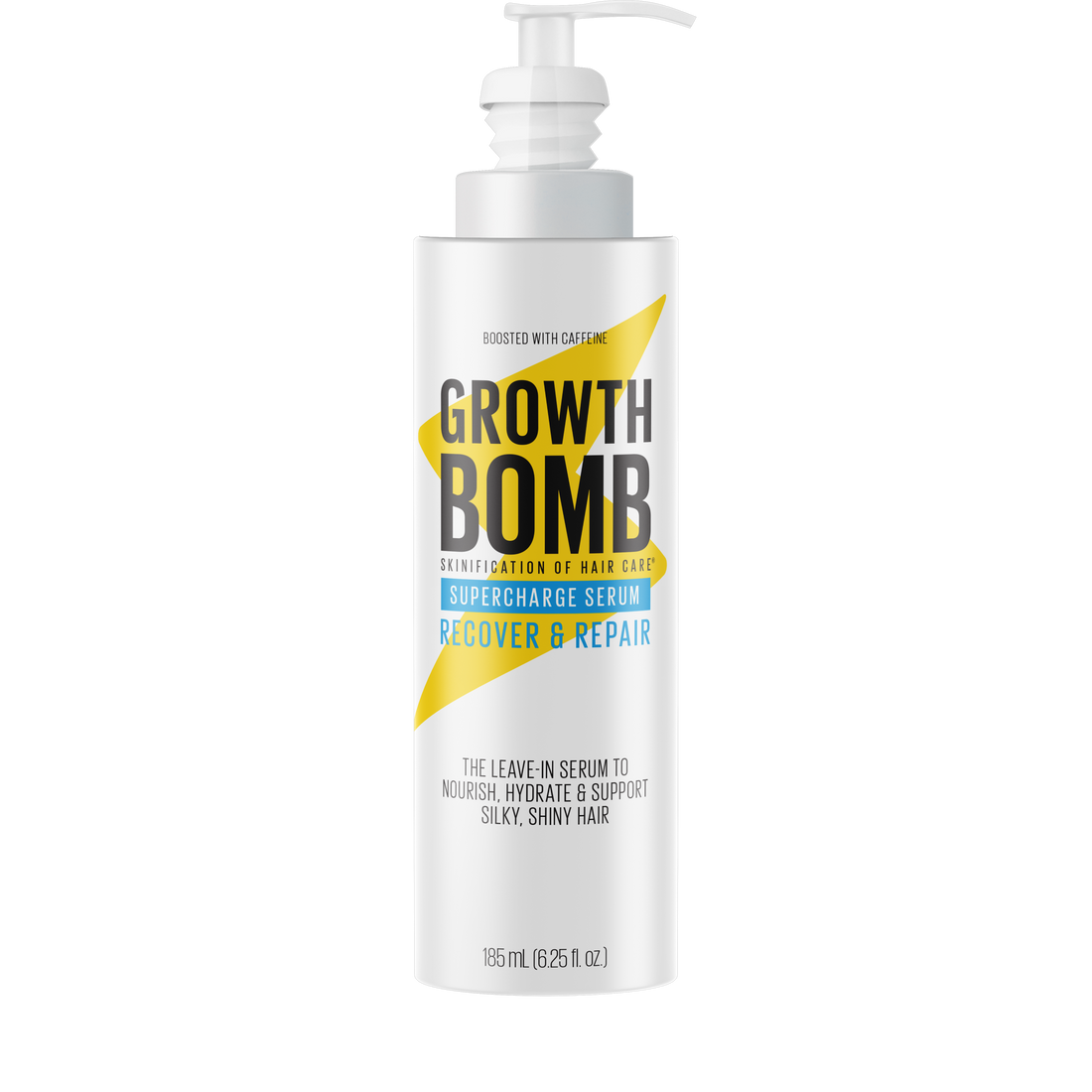 Supercharge Serum 185ml