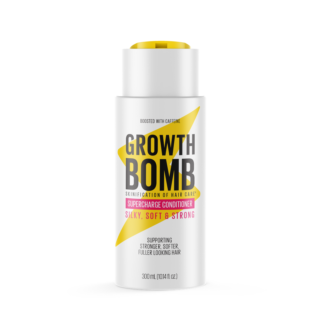 Supercharge Conditioner 300ml