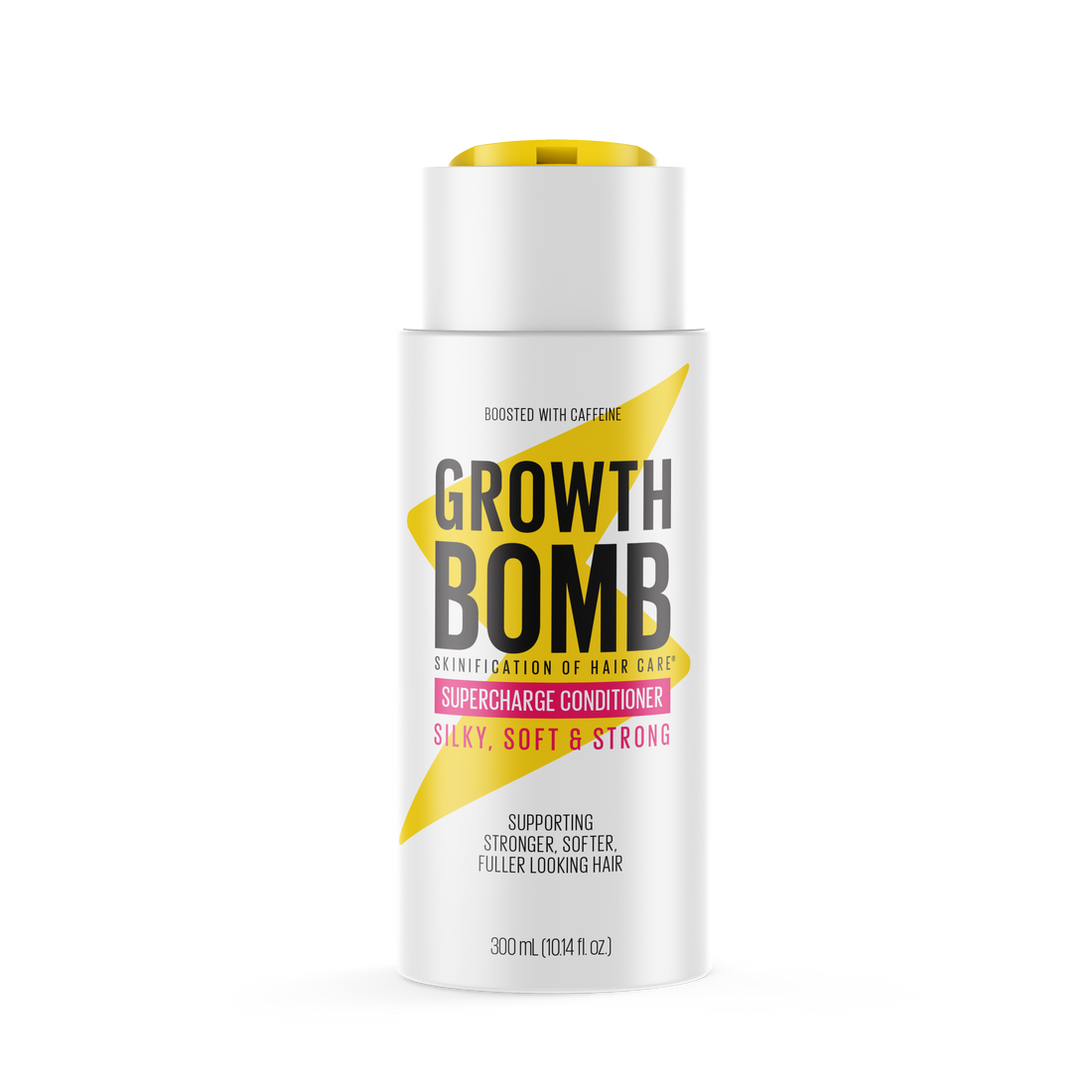 Supercharge Shampoo 300ml
