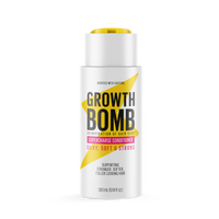 Supercharge Shampoo 300ml