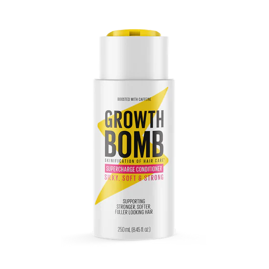 Hair Growth Support Kit