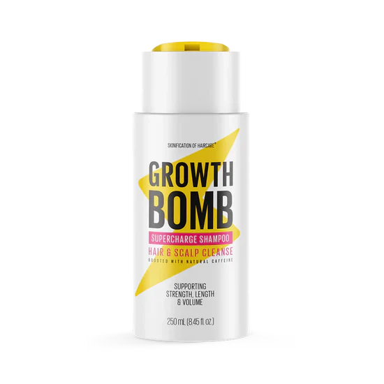 Hair Growth Support Kit